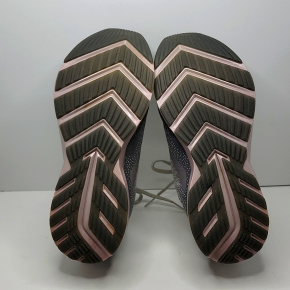 Brooks | Levitate 2 lilac/grey | WMS 9 - Picture 6 of 7